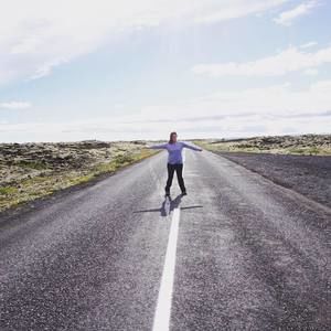 Meet your Posher, Lynne